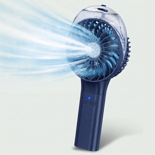 Handheld Misting Fan (Limited Edition)